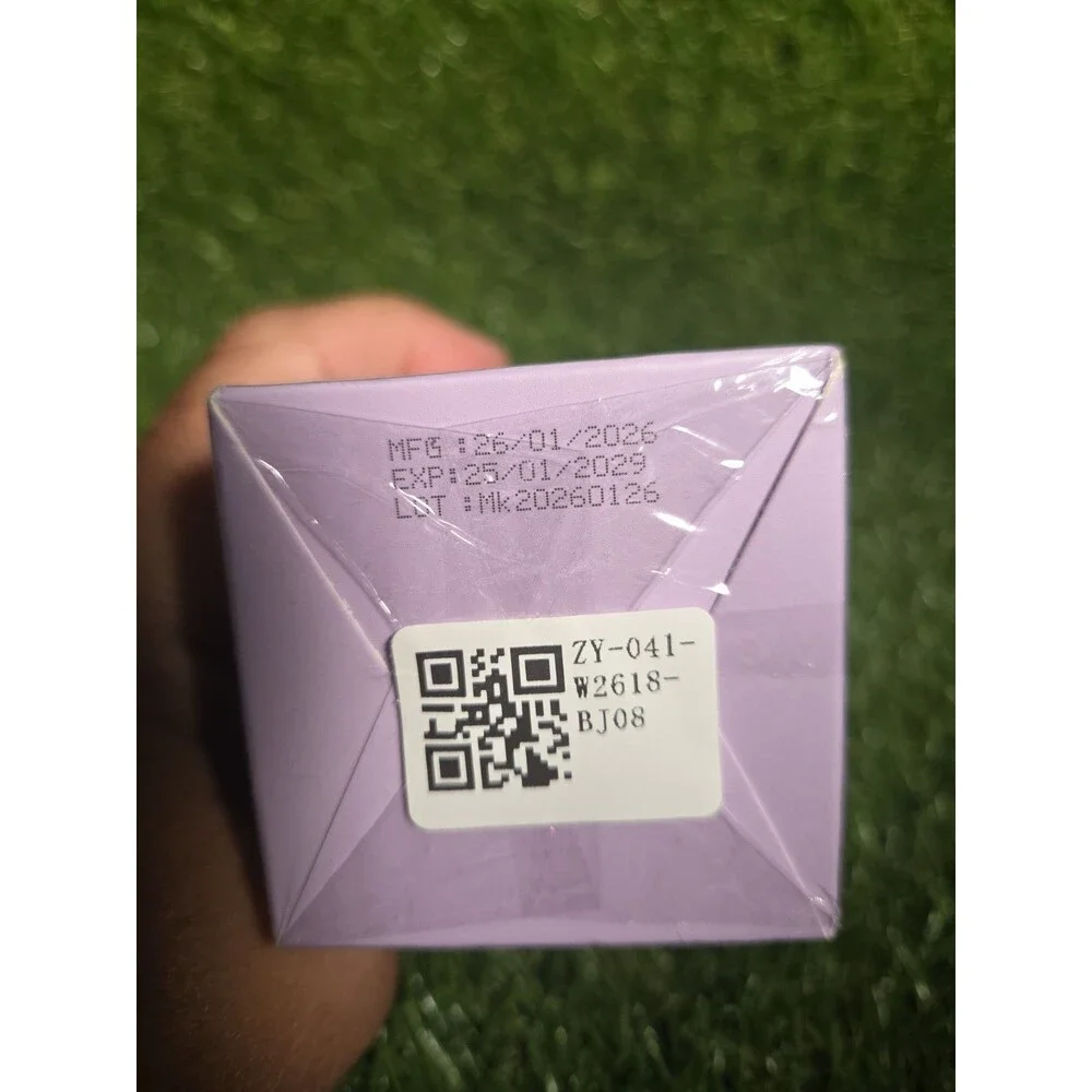 Lemme Burn - Metabolism & AMPK Activator Authentic In Box 100% Authentic  Box 🍒